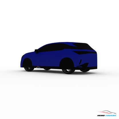 Indoor & Outdoor Car Cover | Compatible For: Lexus RX