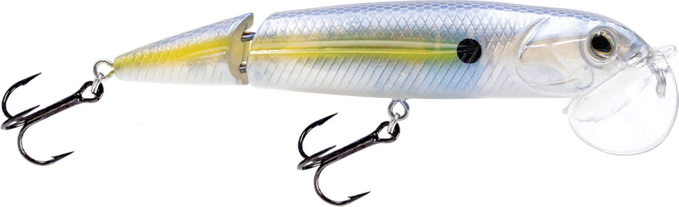 Monster Mike - Walking Boss II Jr.4"