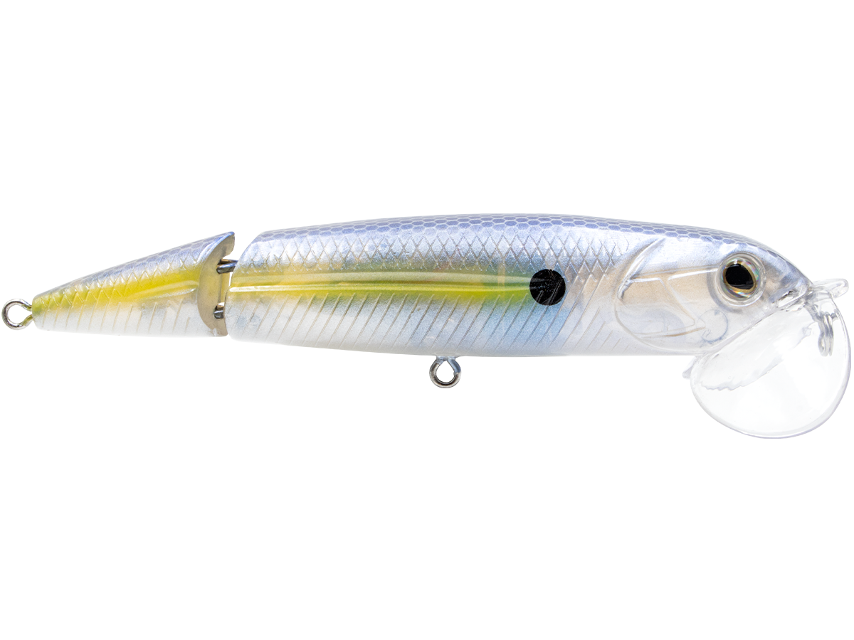 Walking Boss II Jr.4"