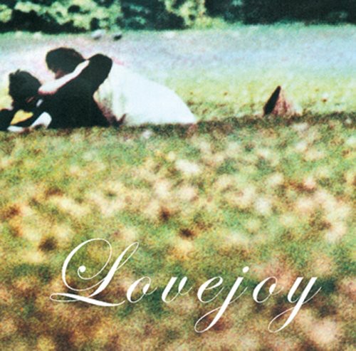 Lovejoy - England Made Me Music CD