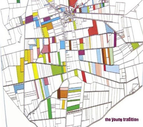 Young Tradition - Northern Drive [CD]