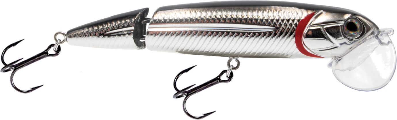 Monster Mike - Walking Boss II Jr.4"