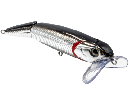 Walking Boss II Jr.4"