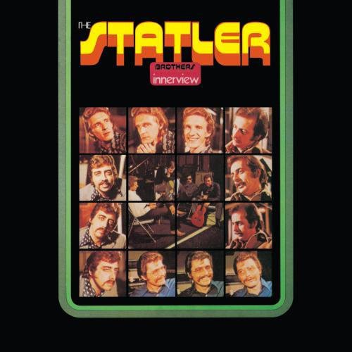 Statler Brothers - Innerview Music CD