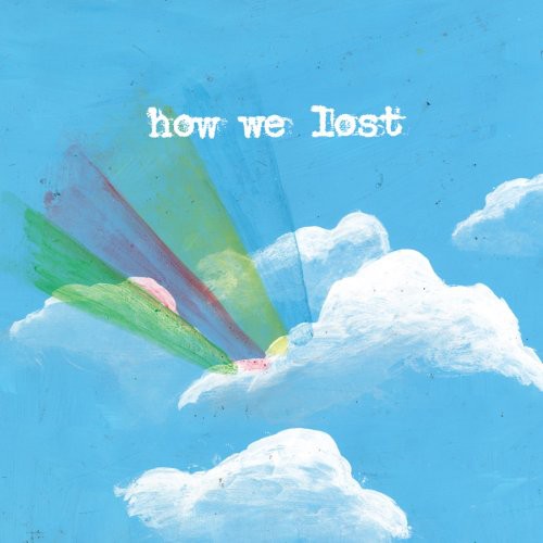 Windsor For The Derby - How We Lost [CD]