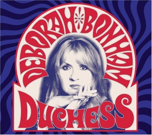 Deborah Bonham - Duchess [Import]