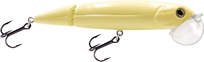 Monster Mike - Walking Boss II Jr.4"