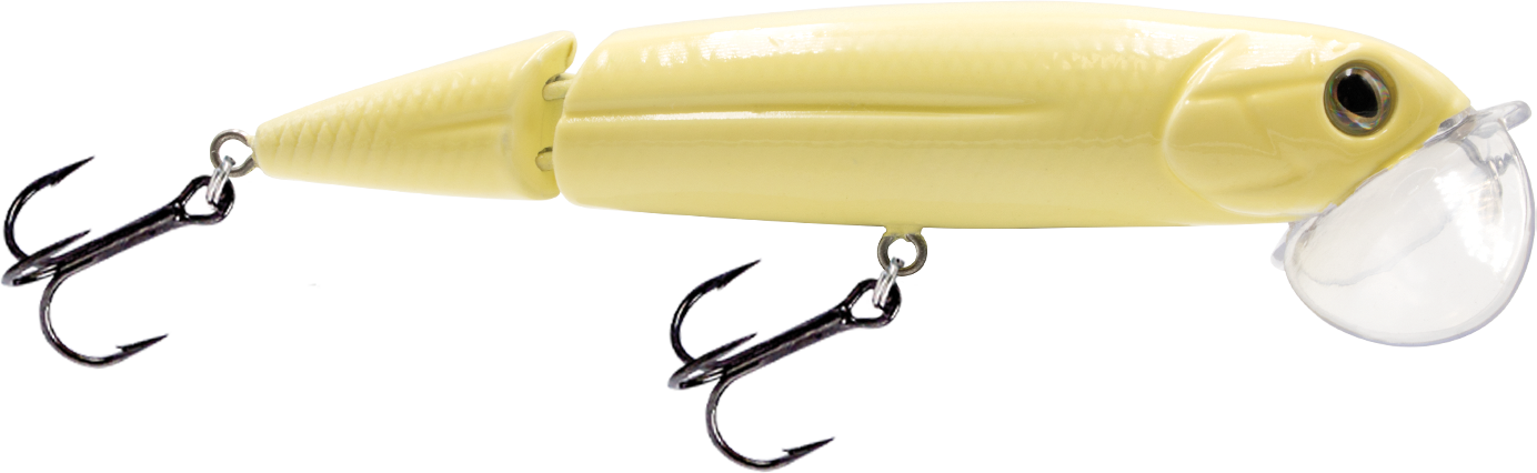 Walking Boss II Jr.4"