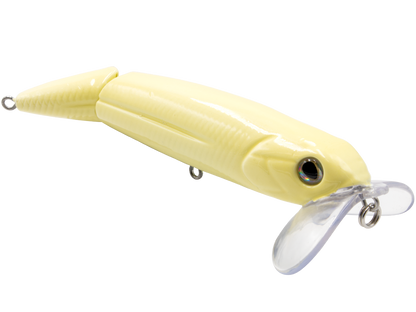 Walking Boss II Jr.4"