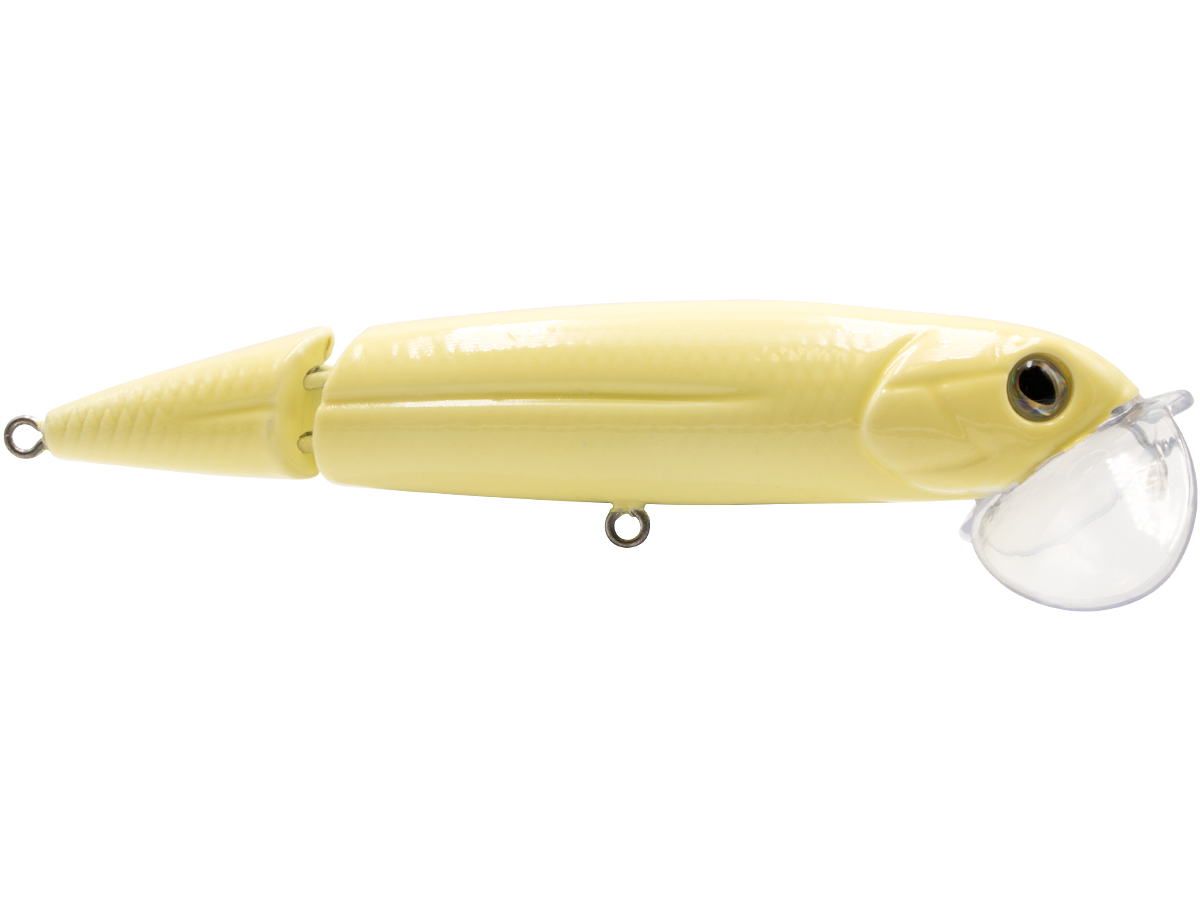 Walking Boss II Jr.4"