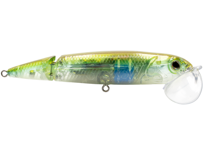 Walking Boss II Jr.4"