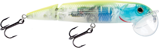 Monster Mike - Walking Boss II Jr.4"