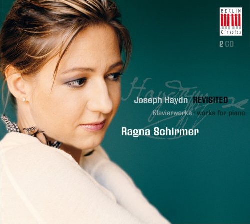 J. HAYDN - Haydn Revisited [Digipak]