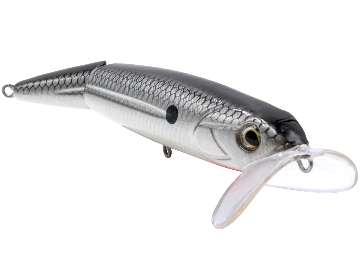 Walking Boss II Jr.4"