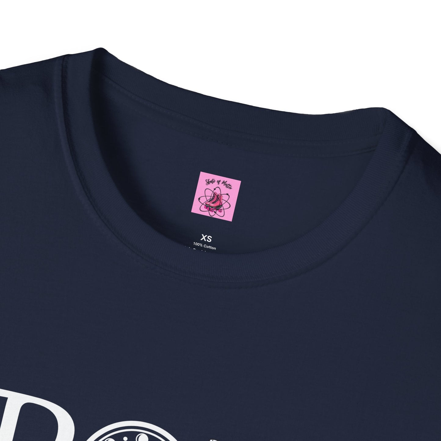 ROLL Unisex T-Shirt