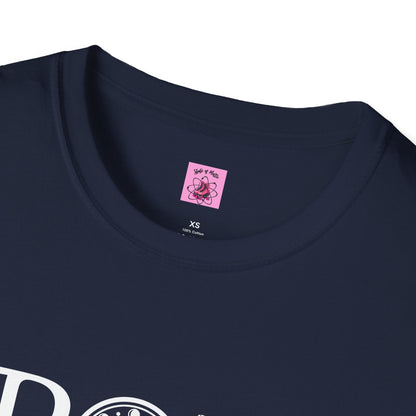 ROLL Unisex T-Shirt