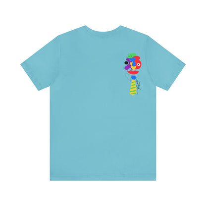 Matters of the Heart Unisex Premium Tee