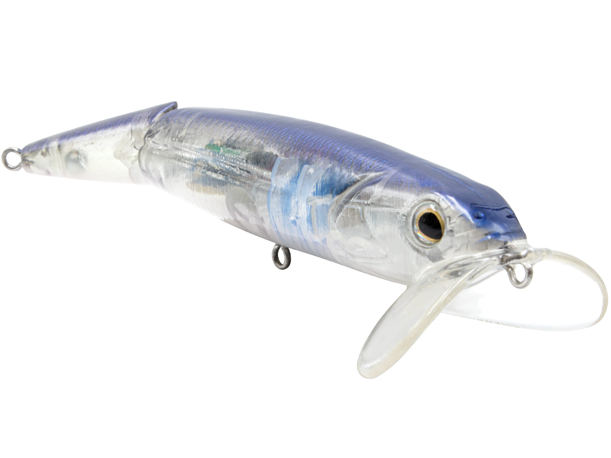 Walking Boss II Jr.4"