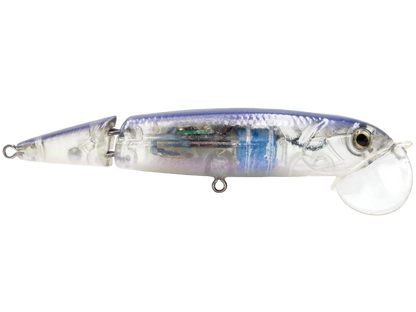 Walking Boss II Jr.4"