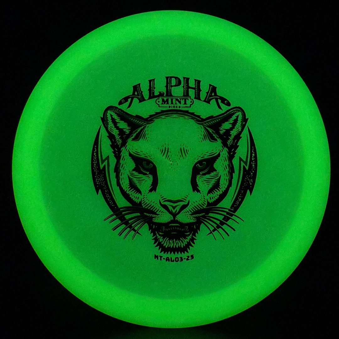 Nocturnal Alpha - 3rd Run