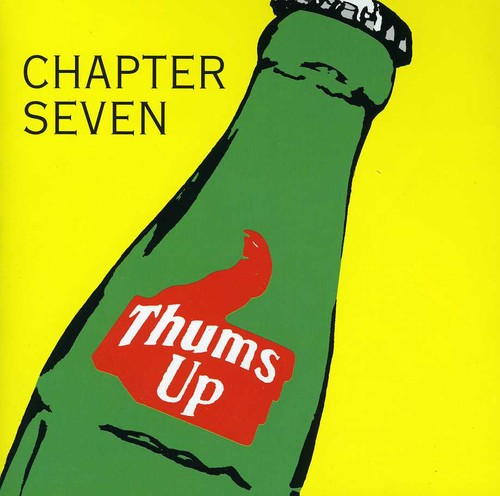 Chapter Seven - Thums Up Music CD