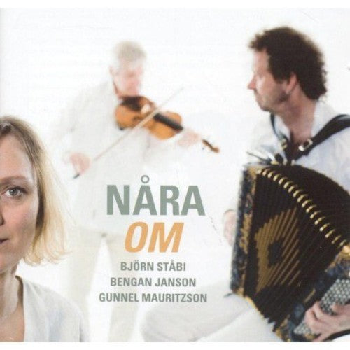 Nara - Om [CD]