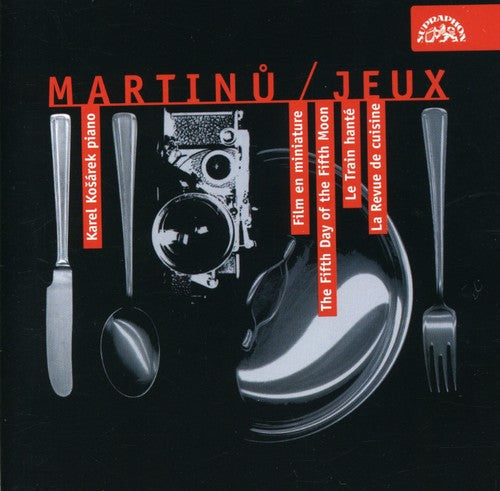 Gypsy Melodies - Jeux Music CD