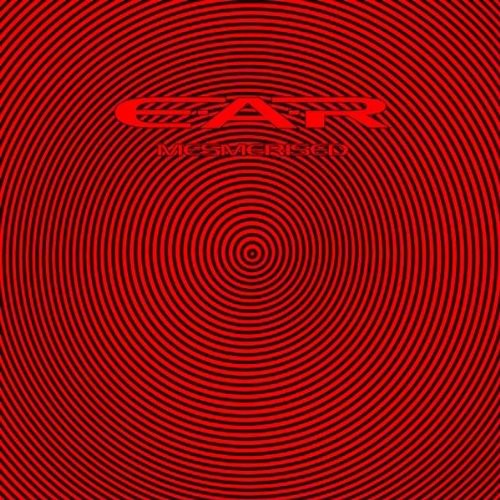 Ear - Mesmerised Music CD