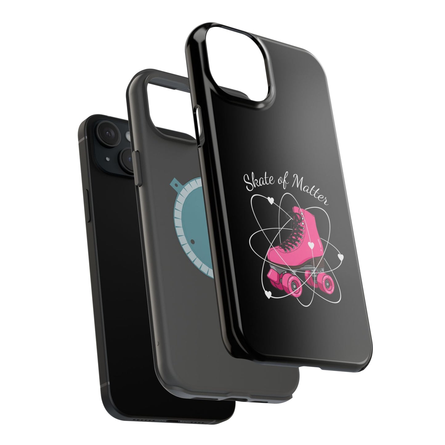 MagSafe Skate of Matter Tough Case