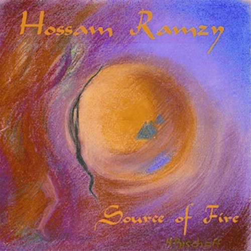 Hossam Ramzy - Source of Fire Music CD