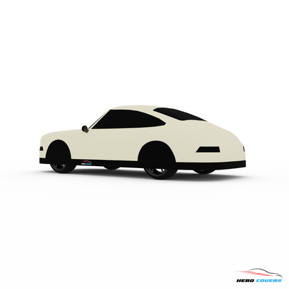 Indoor & Outdoor Car Cover | Compatible For: Porsche 911 (1964)