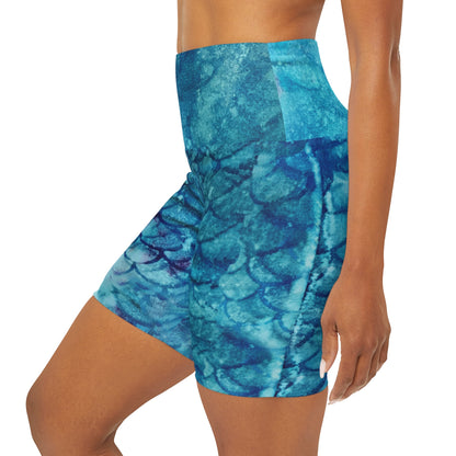 Aquatic Fantasy Mermaid Edition 2