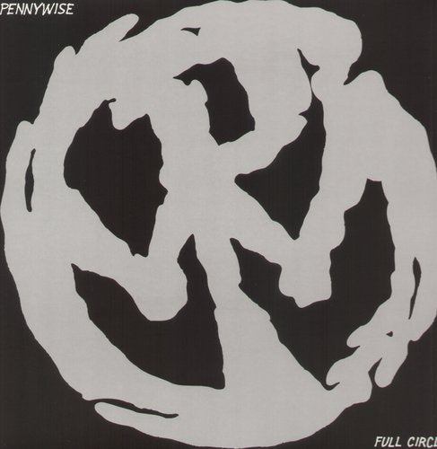 Pennywise - Full Circle [LP] Vinyl Record