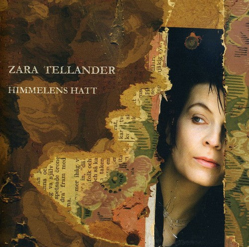 Zarah Tellander - Himmelens Hatt [CD]