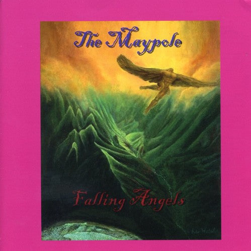 Maypole - Falling Angels Music CD