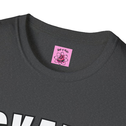 Skate Addict Unisex T-Shirt