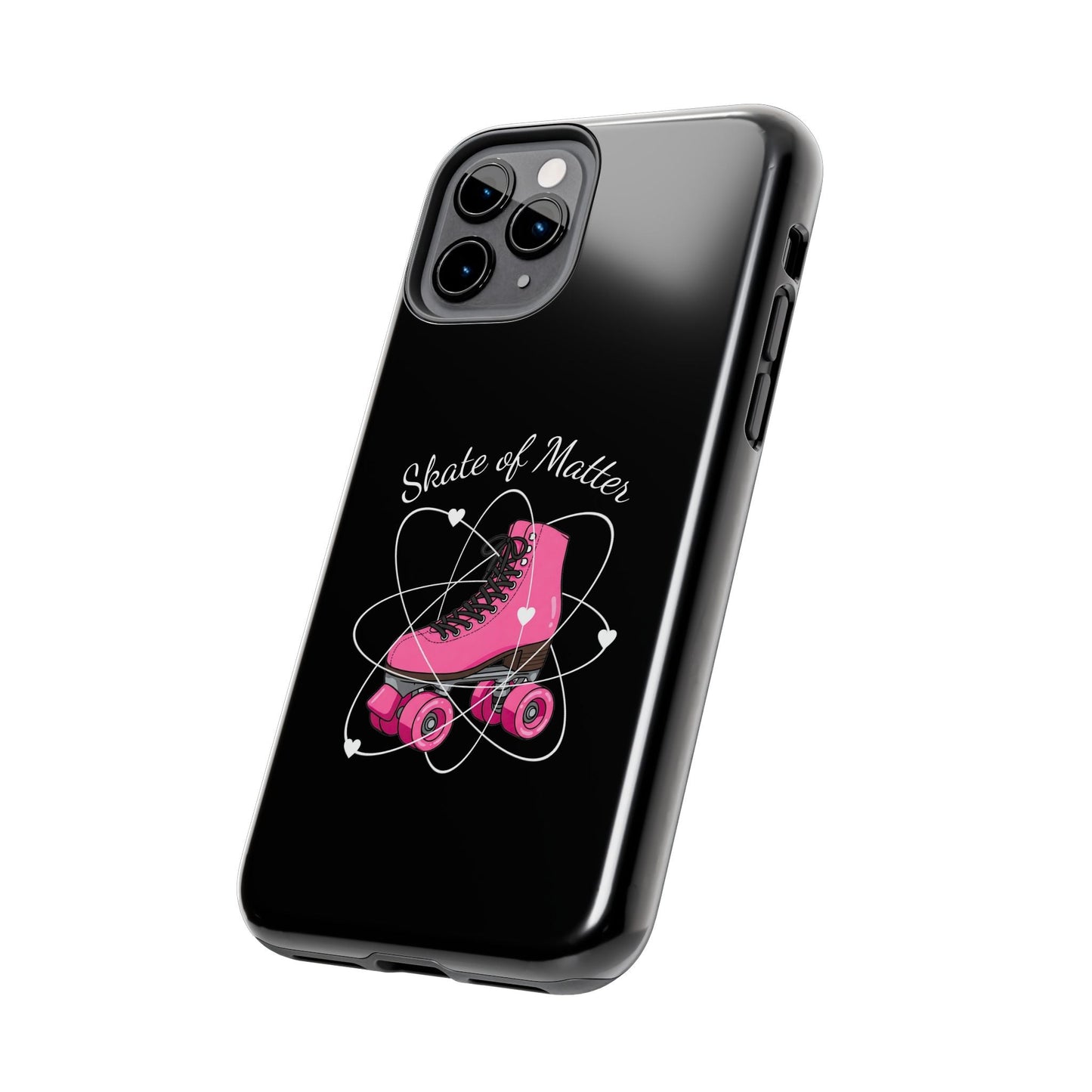 Skate of Matter Tough Phone Case