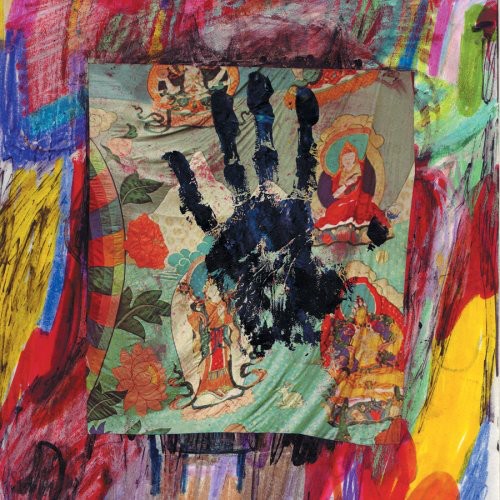 Ponytail - Ice Cream Spiritual! [CD]