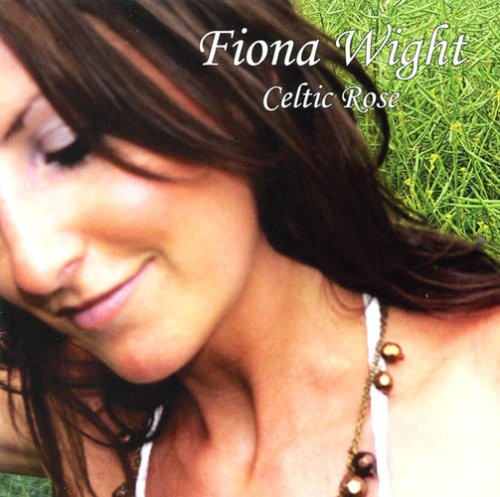 Fiona Wight - Last Rose [CD]