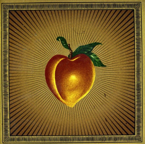 Ninja Gun - Restless Rubes [CD]