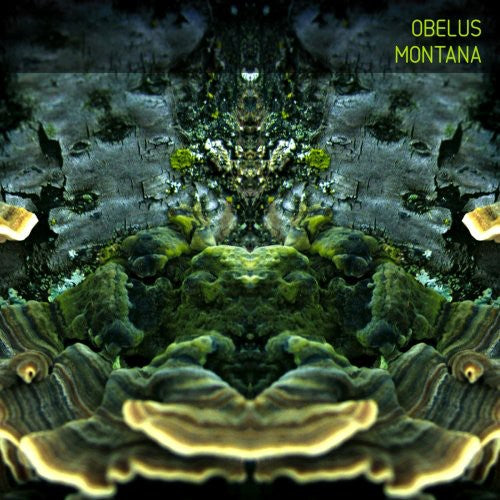 OBELUS - Montana [2 LP] Vinyl Record