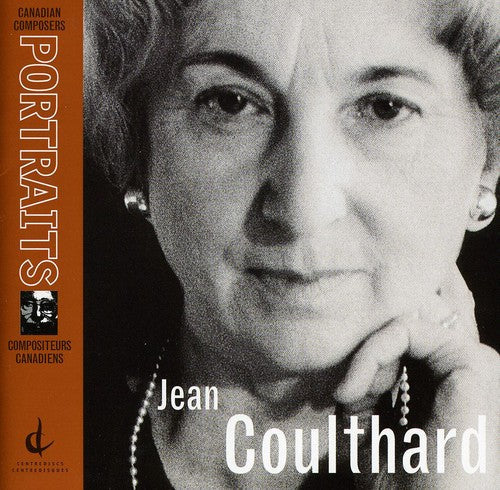 Jean Coulthard - Portrait [2 CD]