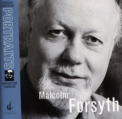 Malcolm Forsyth - Portrait [2 CD]