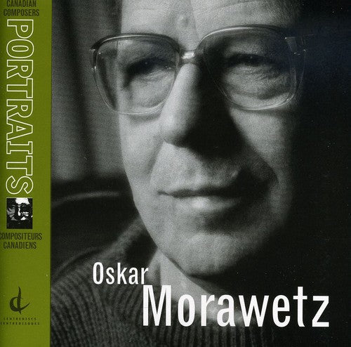Oskar Morawetz - Oskar Morawetz Portrait [2 CD]