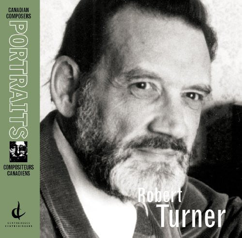 Robert Turner - Portrait [2 CD]