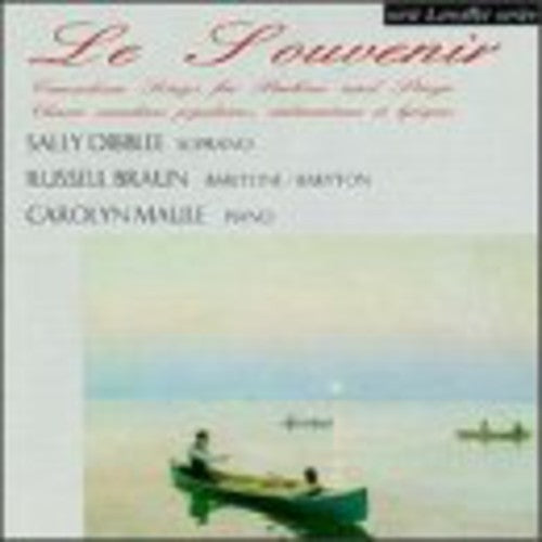 A. Louie - Le Souvenir [CD]