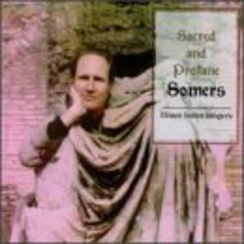 Elmer Iseler - Choral Music [CD]