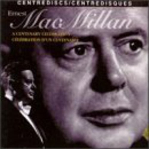 Elmer Iseler - Centenary Celebration Music CD