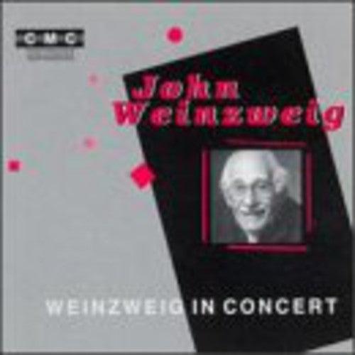 H. Somers - In Concert Music CD