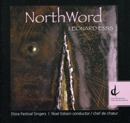 Noel Edison - Northword [CD]